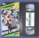 Videocassetta VHS "CONTRO CAMPO - MOTOMONDIALE 2003 OLTRE IL LIMITE" Usata - Sport