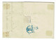 Portugal, 1849, Lisboa-Valença - ...-1853 Prephilately