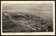 ALTE POSTKARTE MESCHEDE AN DER RUHR GEFANGENENLAGER PANORAMA Totalansicht Gesamtansicht AK Ansichtskarte Postcard Cpa - Meschede