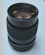 Delcampe - 07679 Obiettivo Tokina RMC 135 Mm 1:28 Ø 52 No. 7822882 - Con Custodia - Linsen