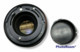 Delcampe - 07679 Obiettivo Tokina RMC 135 Mm 1:28 Ø 52 No. 7822882 - Con Custodia - Lenti