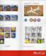 Lote TSA44, Ecuador, Aerogal, Airbus, A319, Tarjeta De Seguridad, Safety Card - Safety Cards