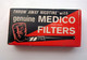 Medico Filters Vintage - Zonder Classificatie