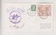 NORWAY 1969 LONGYEARBYEN Nice Cover To Netherlands SPITSBERGEN Expedition With Autographs - Lettres & Documents