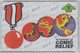 UNITED KINGDOM BT COMIC RELIEF REUTERS MINT - BT Interne Uitgaven