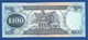 GUYANA - P.31(3) – 100 Dollars ND (2005) UNC Serie A/82 321261 - Guyana