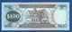 GUYANA - P.31(3) – 100 Dollars ND (2005) UNC Serie A/86 163093 - Guyana