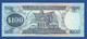 GUYANA - P.31(2) – 100 Dollars ND (1999 - 2005) UNC Serie A/59 734069 - Guyana