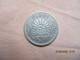 Syria: 50 Piastres 1947 (silver) - Syrie