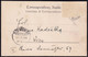 Trogir, Trau, Mailed 1901, Stamp Removed - Croatia