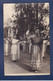 CPA Siam Thaïlande Asie écrite Carte Photo Type - Thaïlande