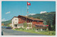 Hôtel Ermitage, Schönried -  Brügger, Meiringen / Franz Villiger, Gstaad - Brügg