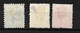 Australie Du Sud  UK N° 25 ; 25A Et  106    Oblitérés  B/TB  Voir Scan   - Used Stamps
