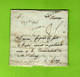 1786 REVOLUTION BRETAGNE Morbihan  RENNES SIGN. MACONNIQUE  FROGERAY DE SAINT MANDE AVOCAT AU PARLEMENT  MAIRE AURAY - Documents Historiques