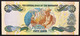 Bahamas  50 Cents Series 2001 Fds UNC Pick#68 Lotto 3069 - Bahamas