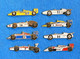 Delcampe - 8 PIN'S //  **  HONDA F-1 / WORLD CHAMPIONSHIP 1986 / 87 / 88 / 89 / 90 ** - Honda