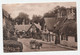 Shanklin Village. Jahr 1912 - Sandown