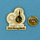 1 PIN'S //  ** MAGICAL YEARS WALT DISNEY WORLD® ** . (©DISNEY) - Disney