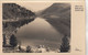 A8985) OBERSEE Beim STALLERSATTEL - ST. JAKOB I. DEFR. - Tolle Alte AK !! 24.7.1958 - Defereggental