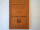 2022 - 1259  LIBRAIRIE AGRICOLE De La  "MAISON RUSTIQUE"  CATALOGUE GENERAL  1931  (124 Pages)   XXX - Non Classés