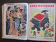 Delcampe - GERMANY GDR DDR EULENSPIEGEL 1958 PROPAGANDA HUMOUR SATIRE COMICS MAGAZINES   ,4-2 - Andere & Zonder Classificatie