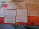 Lot De 37 Cpa 'exposition Coloniale De Marseille" - 5 - 99 Cartes