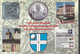 Duitsland Postkaart Bruchsal Gebruikt (5268) - Bruchsal