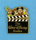 1 PIN'S //  ** THE WALT DISNEY ** . (©1987 DISNEY) - Disney