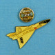 1 PIN'S //  ** USAF / AERONEF SPACE  XF-92 ** - Space