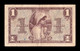 Estados Unidos United States 1 Dollar 1954-1958 Pick M33 Series 521 BC+ F+ - 1954-1958 - Serie 521