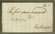 Portugal, 1840, Caminha-Valença - ...-1853 Prephilately