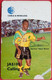 J$100 Durrent Brown ( Jamaican Football Player ) - Jamaica