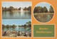 Duitsland Postkaart Berlin  "Weissensee" Gebruikt (5282) - Weissensee