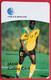 J$50 Onandi Lowe ( Jamaican Football Player ) - Jamaica