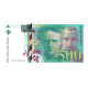 France, 500 Francs, Pierre Et Marie Curie, 1994, J014326565, SPL, Fayette:76.01 - 500 F 1994-2000 ''Pierre Et Marie Curie''