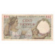 France, 100 Francs, Sully, 1940, N.16661, TB+, Fayette:26.41, KM:94 - 100 F 1939-1942 ''Sully''