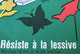 Delcampe - Lot 2 Anciens Kit De Tissu Réparation NIGAL Avec Un Fer - Coudre Couturière Mercerie - Neuf De Stock - Vers 1950 1960 - Dentelles Et Tissus