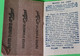 Delcampe - Lot 2 Anciennes Pochettes PAPIER D’ARMÉNIE - Antiseptique - Prix Magasin GOULET TURPIN - Vers 1940 1950 - Accessoires