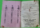 Delcampe - Lot 2 Anciennes Pochettes PAPIER D’ARMÉNIE - Antiseptique - Prix Magasin GOULET TURPIN - Vers 1940 1950 - Accessoires