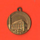 Vicenza 1924 Congresso Eucaristico Nazionale Medaglia Palladio - Professionals/Firms