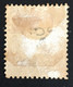 1863 - Norvegia - Norway - 24 Skill - A2 - Unused Stamps