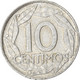 Monnaie, Espagne, 10 Centimos, 1959 - 10 Centesimi