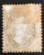 1877/79 - Norvegia - Norway - 1 - Post Horn - A2 - Ongebruikt