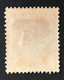 1886/93 - Norvegia - Norway - 2 - Post Horn - A2 - Unused Stamps