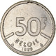 Monnaie, Belgique, 50 Francs, 50 Frank, 1989 - 50 Frank