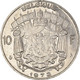 Monnaie, Belgique, 10 Francs, 10 Frank, 1972 - 10 Frank