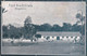 POSTCARD PORTUGAL - AFRICA - SÃO TOME AND PRINCIPE - OLD PORTUGUESE COLONY - ROÇA BOA ENTRADA - ABEGOARIA - Sao Tome Et Principe