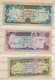 Delcampe - 9 Billets Differents D’afghans , Billet Sous Blister Neuf UNC, 7 Scan - Afghanistan