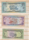 Delcampe - 9 Billets Differents D’afghans , Billet Sous Blister Neuf UNC, 7 Scan - Afghanistán