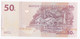 Banque Centrale Du Congo 50 Francs 2007 , Aph.  KC2195823Q, Billet Neuf UNC - Non Classés